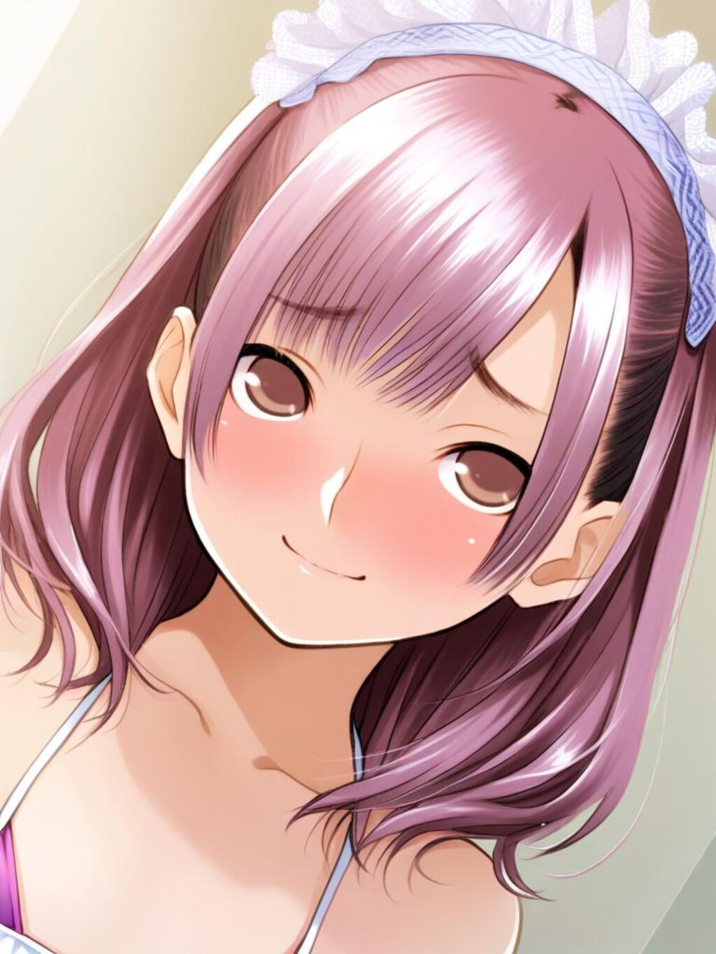 こんな凛子と付き合いたかった(同人)