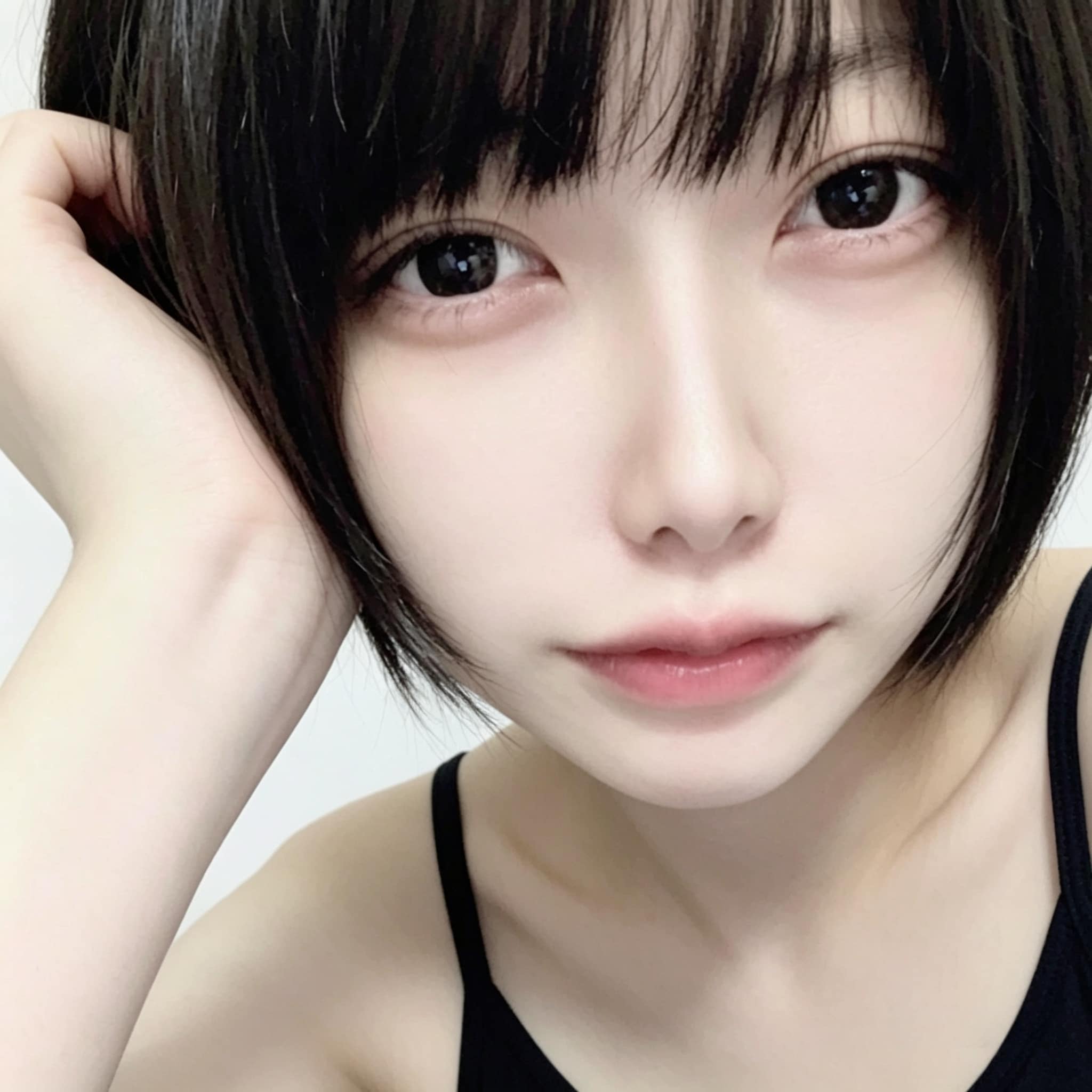 初めまして