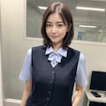 当社のお局は可愛い2 2枚目