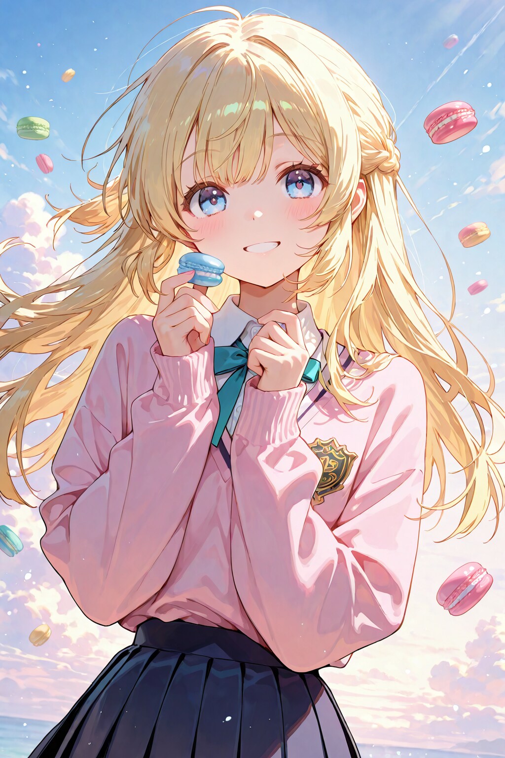 パステル