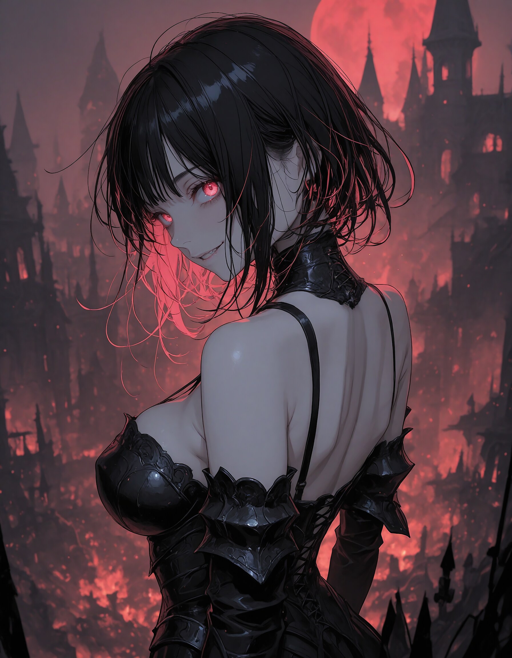 世界は美しいね