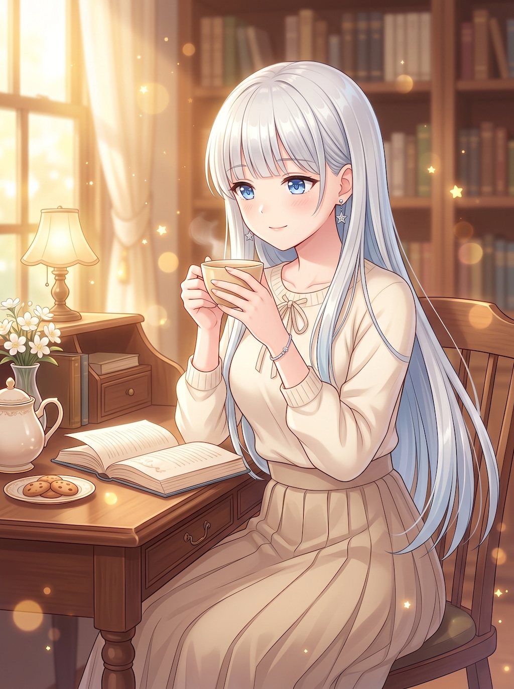 今日のわたし