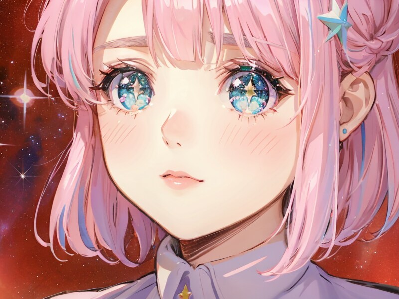 ガルフォース　キャティ