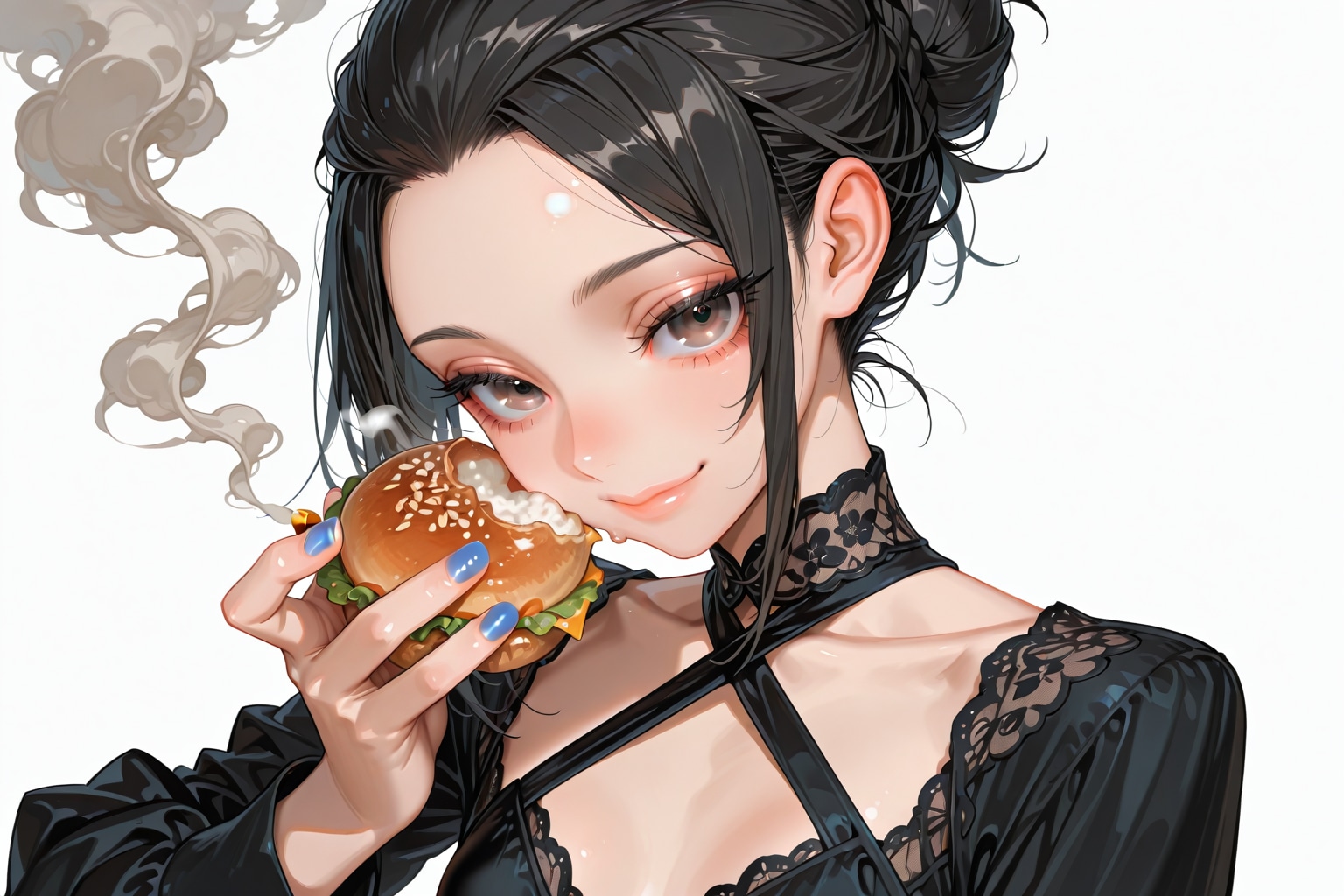 今川焼き？ | の人気AIイラスト・グラビア