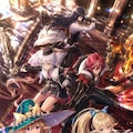 シャイニングレゾナンス 6枚目
