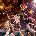 シャイニングレゾナンス 4枚目