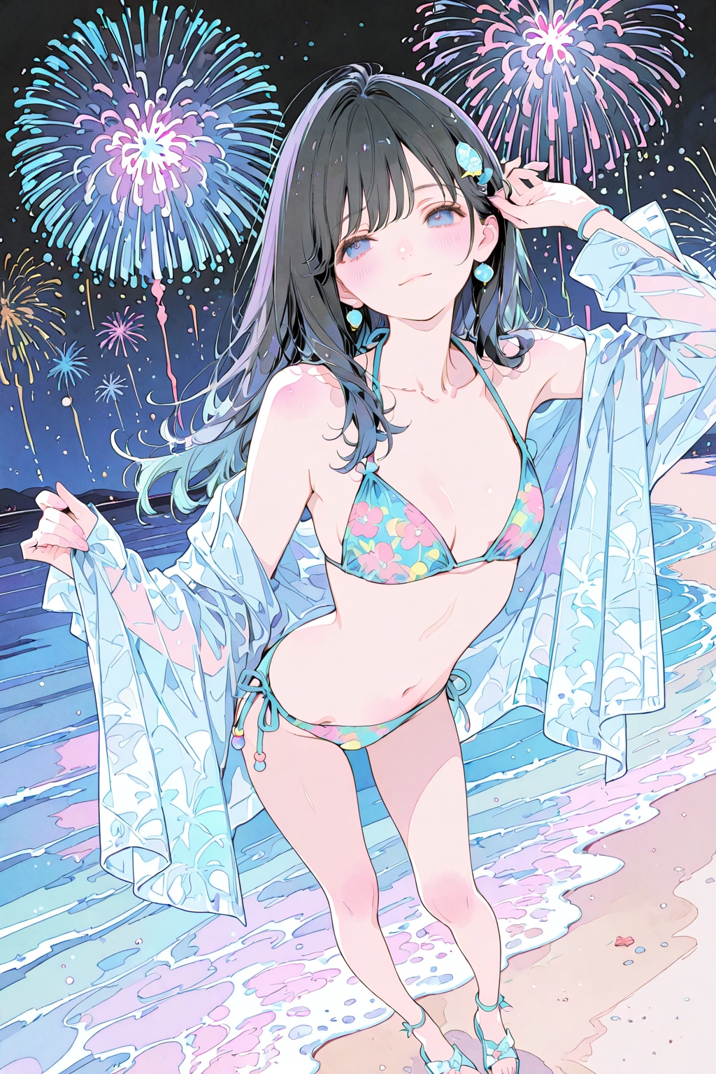 打上花火(APRICOT)(11)