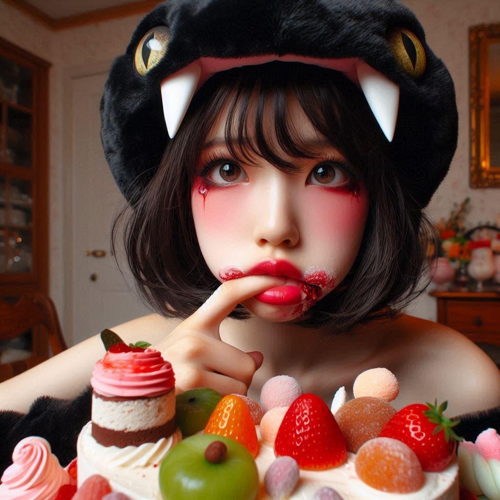 メニーノコスマス