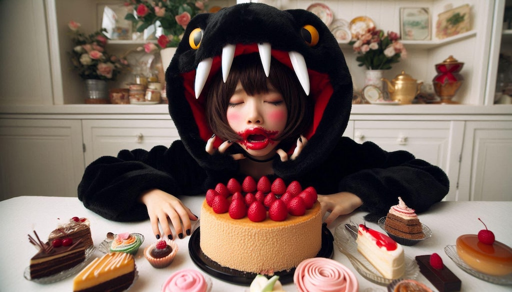 メニーノコスマス