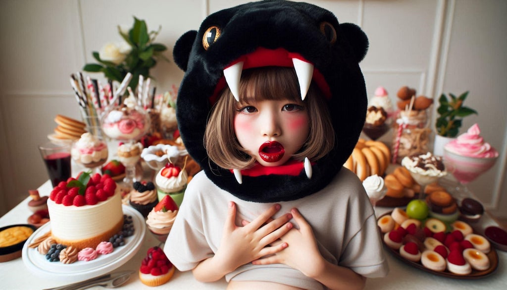 メニーノコスマス