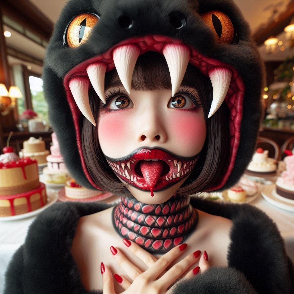 メニーノコスマス