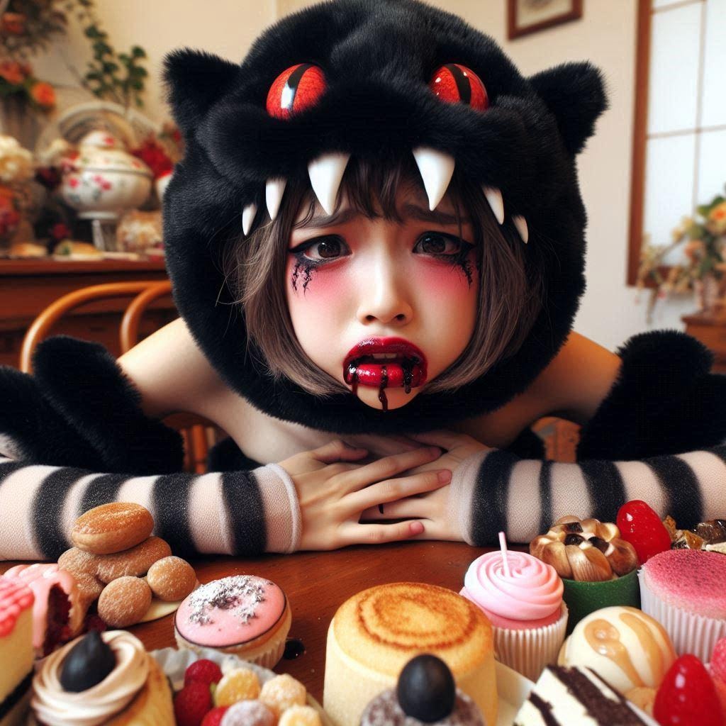 メニーノコスマス