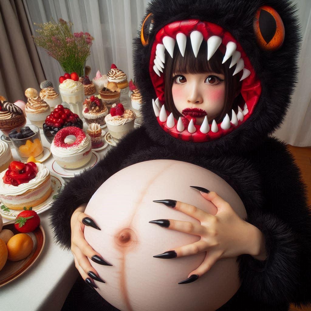 メニーノコスマス