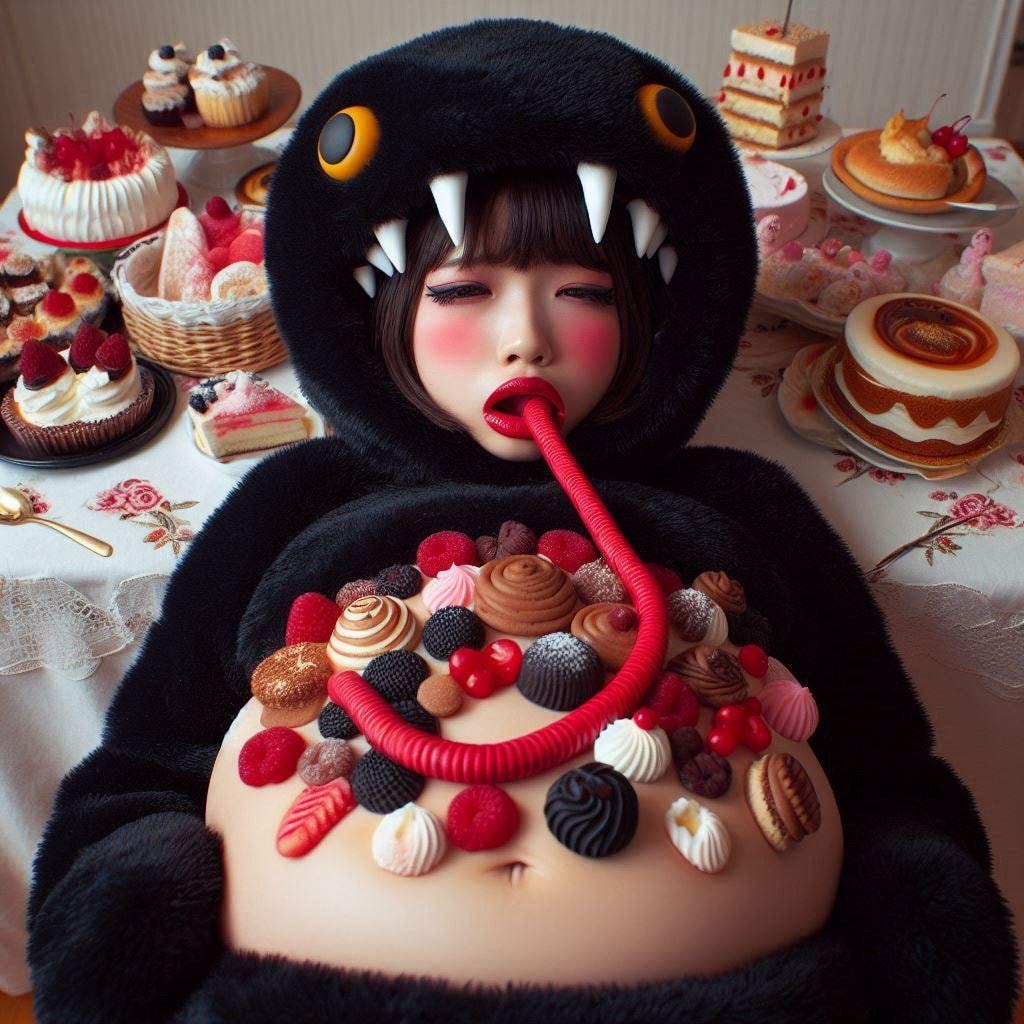 メニーノコスマス