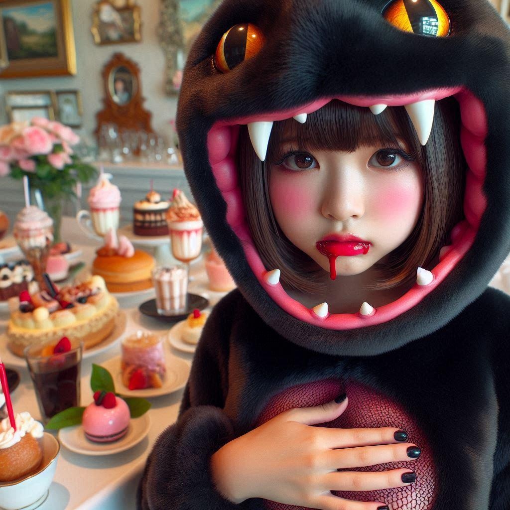 メニーノコスマス