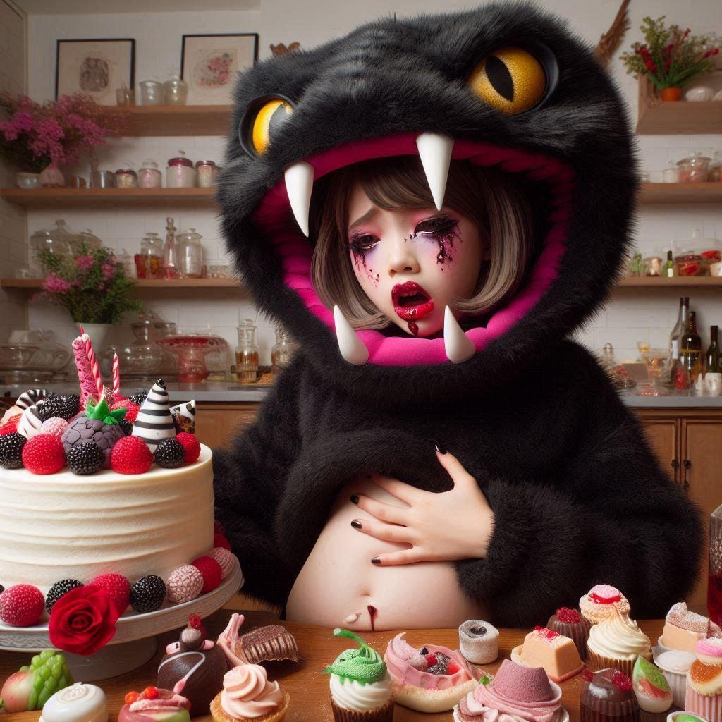 メニーノコスマス