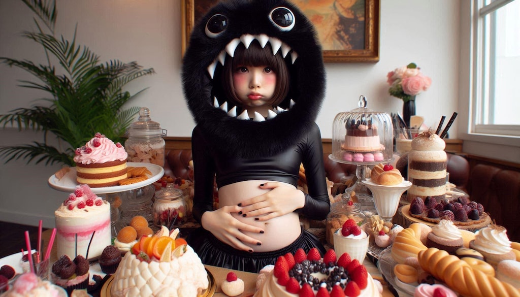 メニーノコスマス