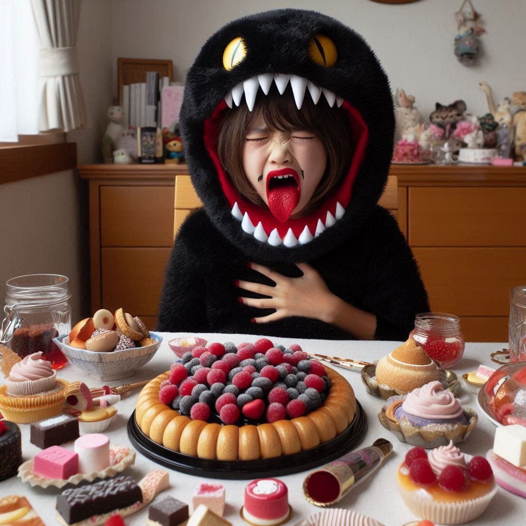 メニーノコスマス | の人気AIイラスト・グラビア