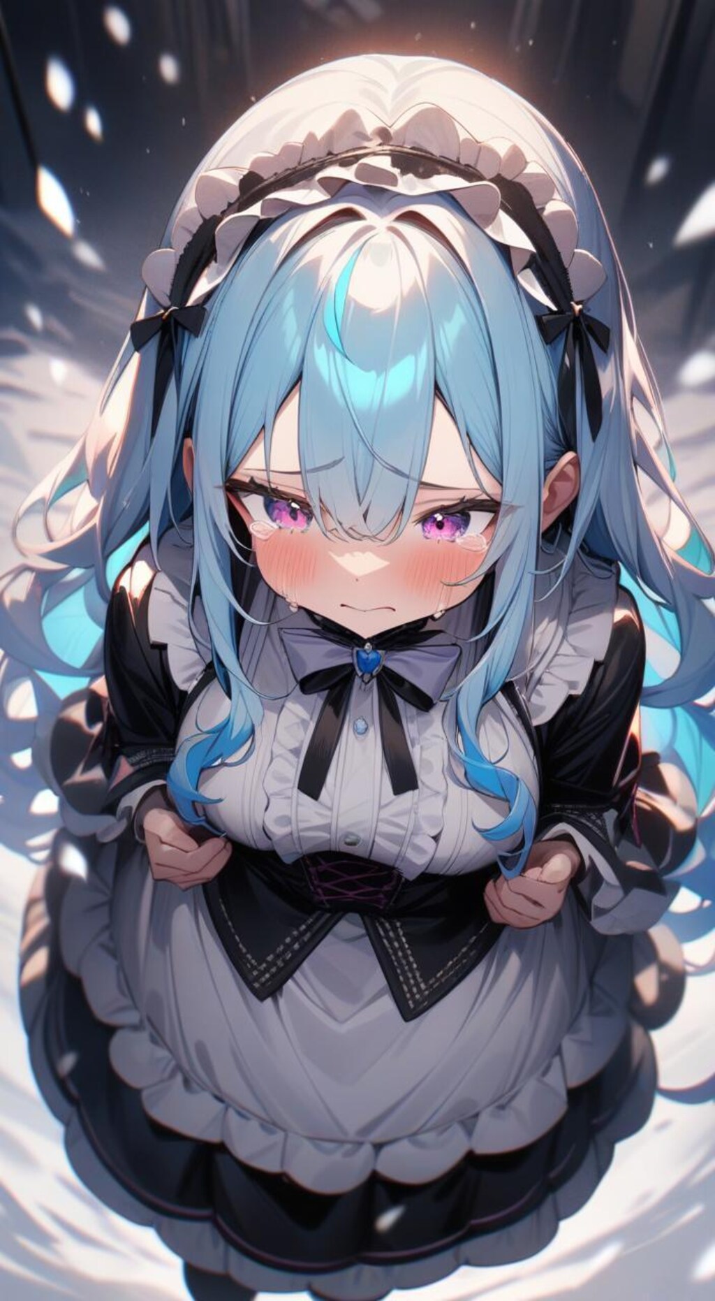 謝罪フォロワーの皆様へ