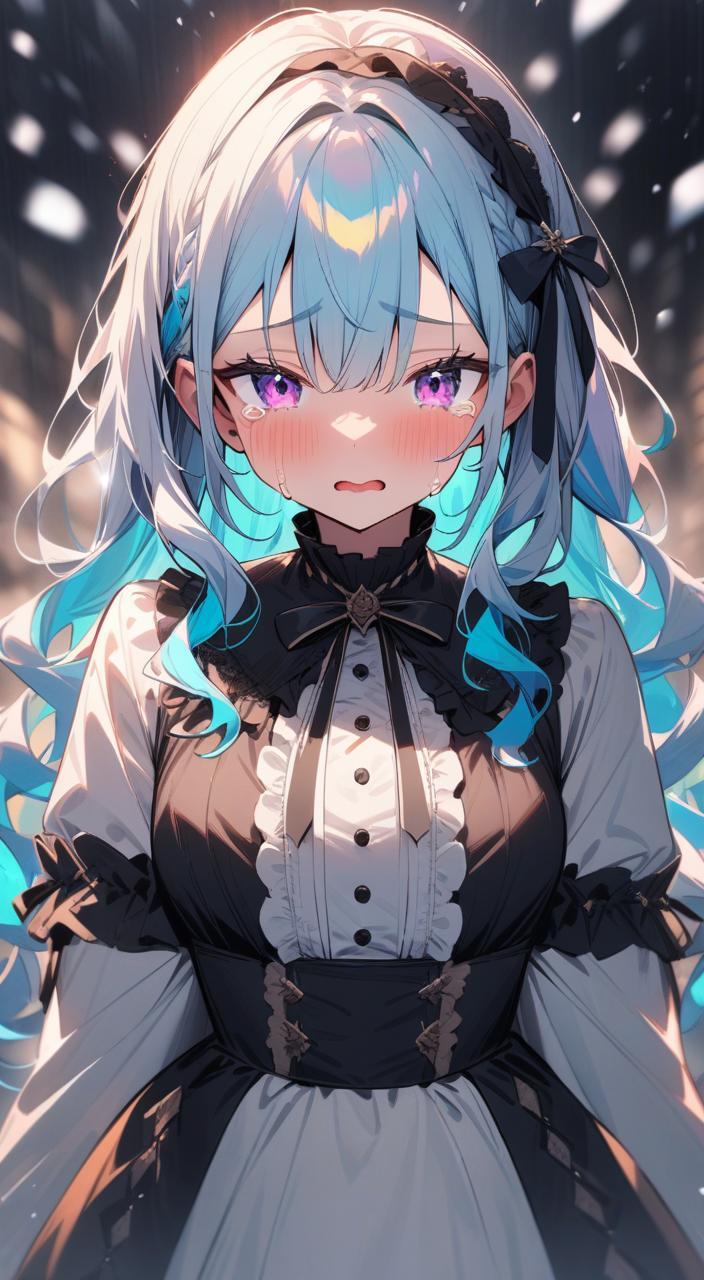 謝罪フォロワーの皆様へ | の人気AIイラスト・グラビア