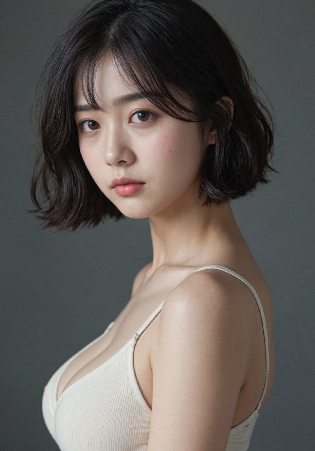 Portrait #71