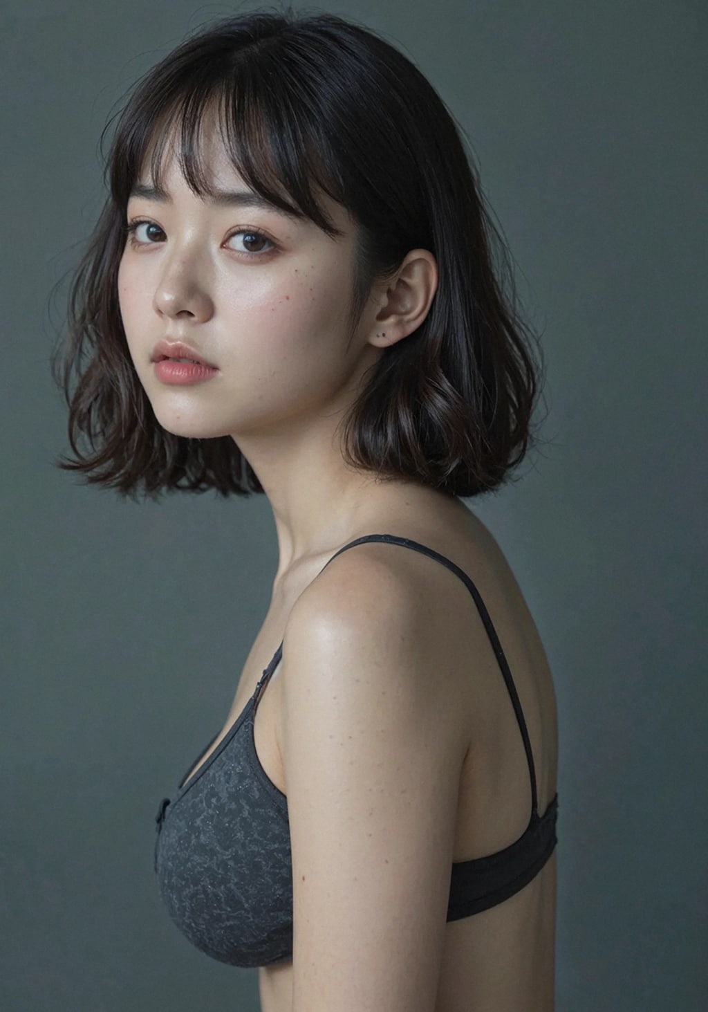 Portrait #71