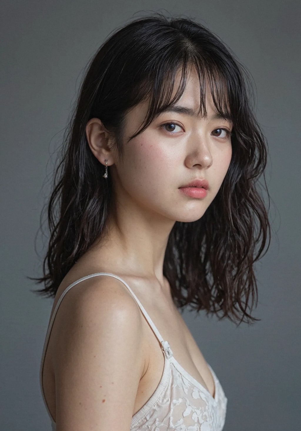 Portrait #71