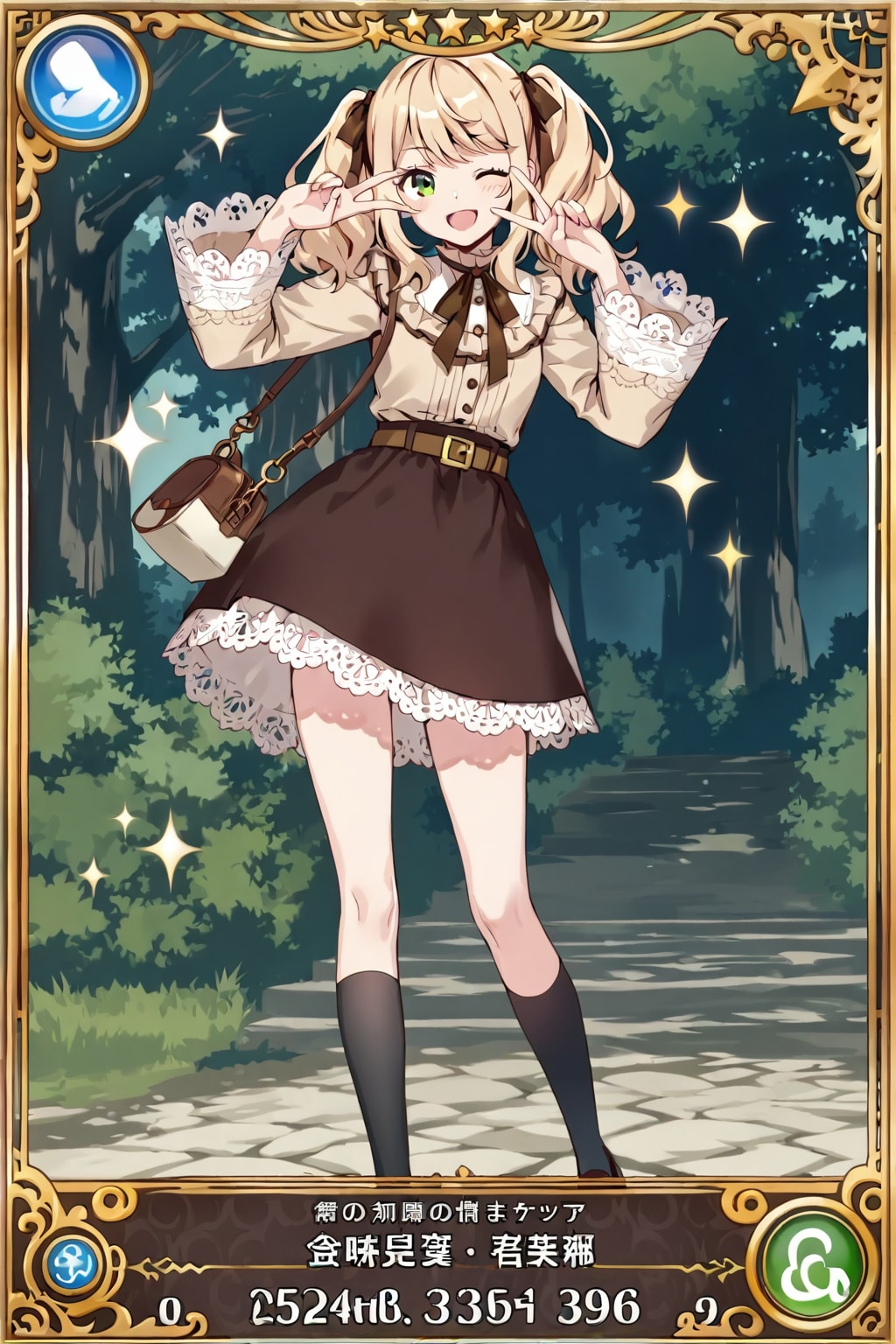 カード