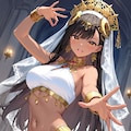 LILACでベリーダンス　260510 5枚目