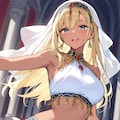 LILACでベリーダンス　260510 2枚目