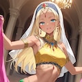 LILACでベリーダンス　260510 6枚目