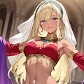 LILACでベリーダンス　260510 4枚目