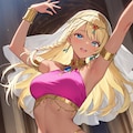 LILACでベリーダンス　260510 8枚目