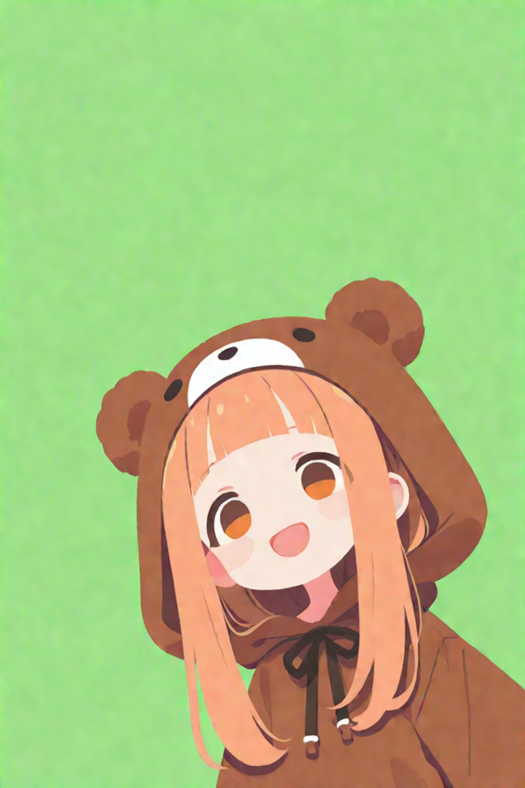 シンプルでごぜーます