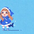 シンプルでごぜーます 3枚目