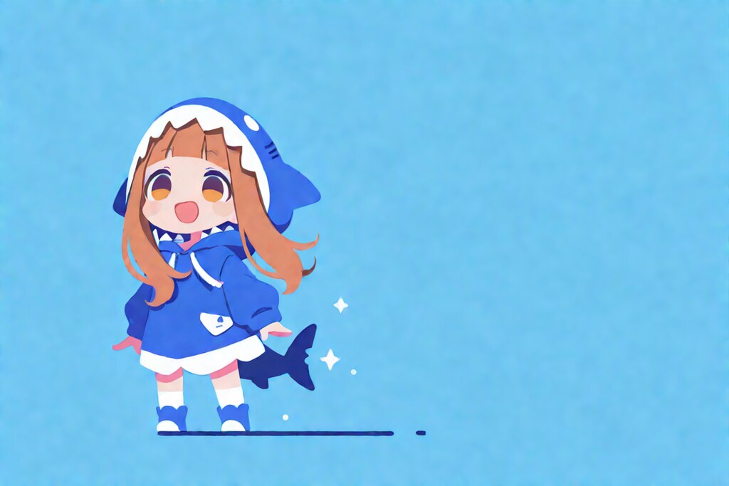 シンプルでごぜーます