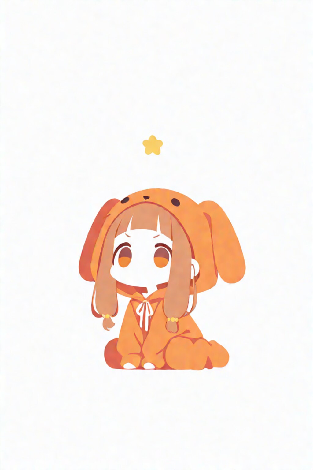 シンプルでごぜーます