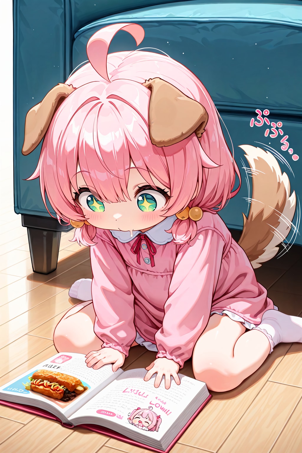 ４月２３日は子ども読書の日