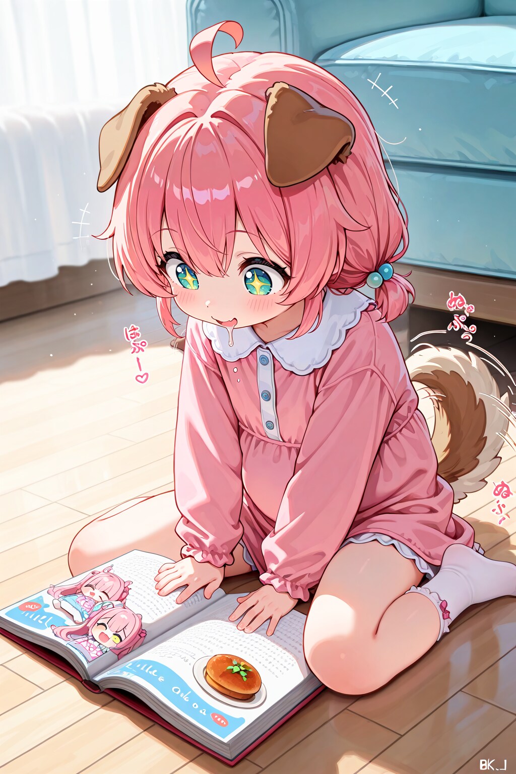 ４月２３日は子ども読書の日