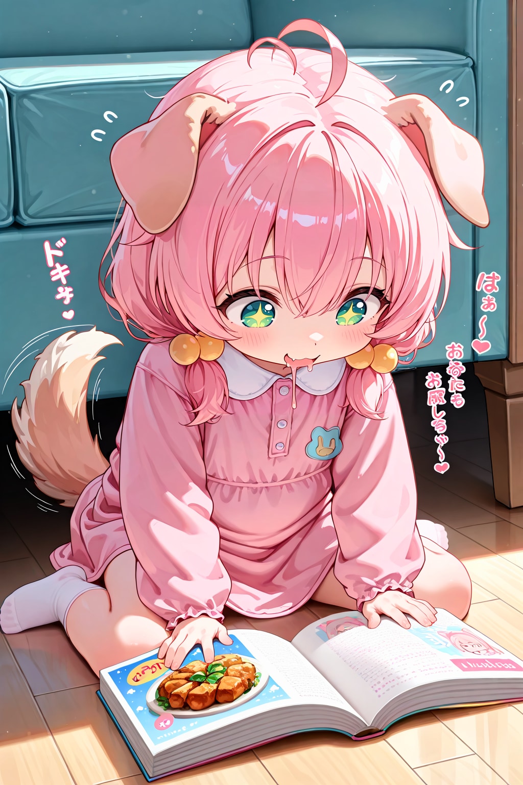 ４月２３日は子ども読書の日