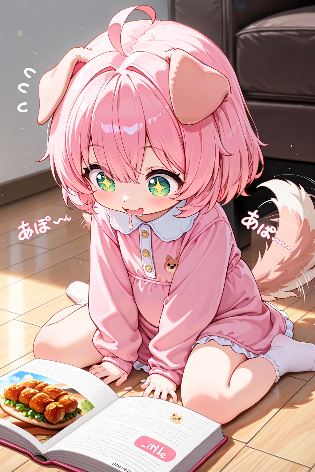 ４月２３日は子ども読書の日