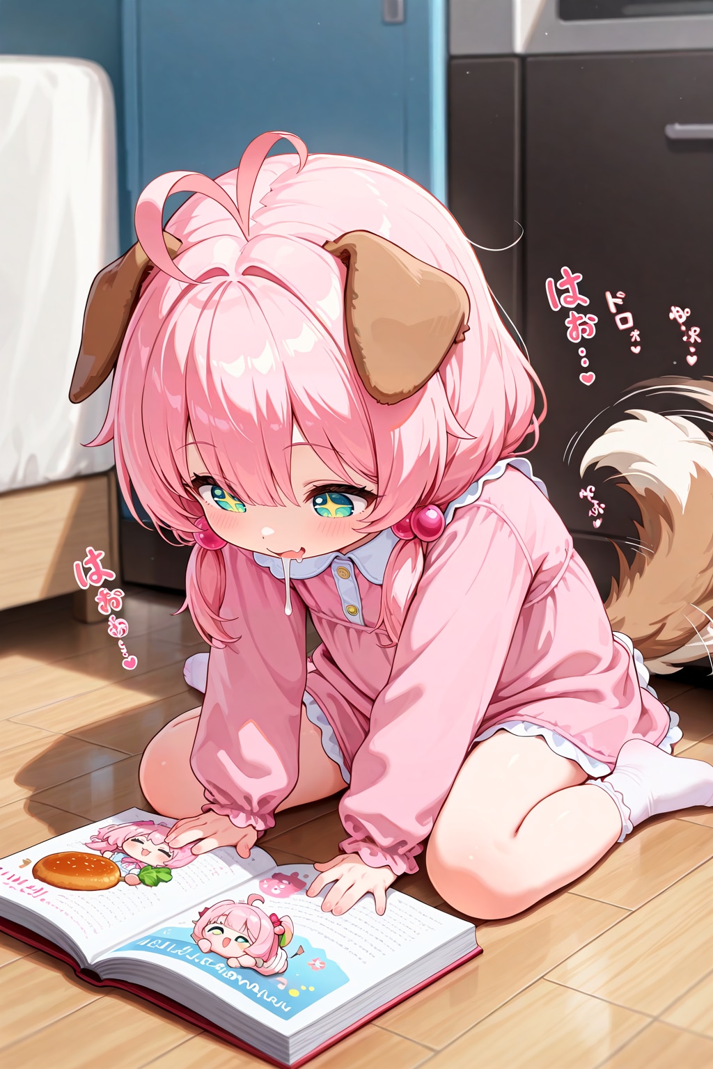 ４月２３日は子ども読書の日