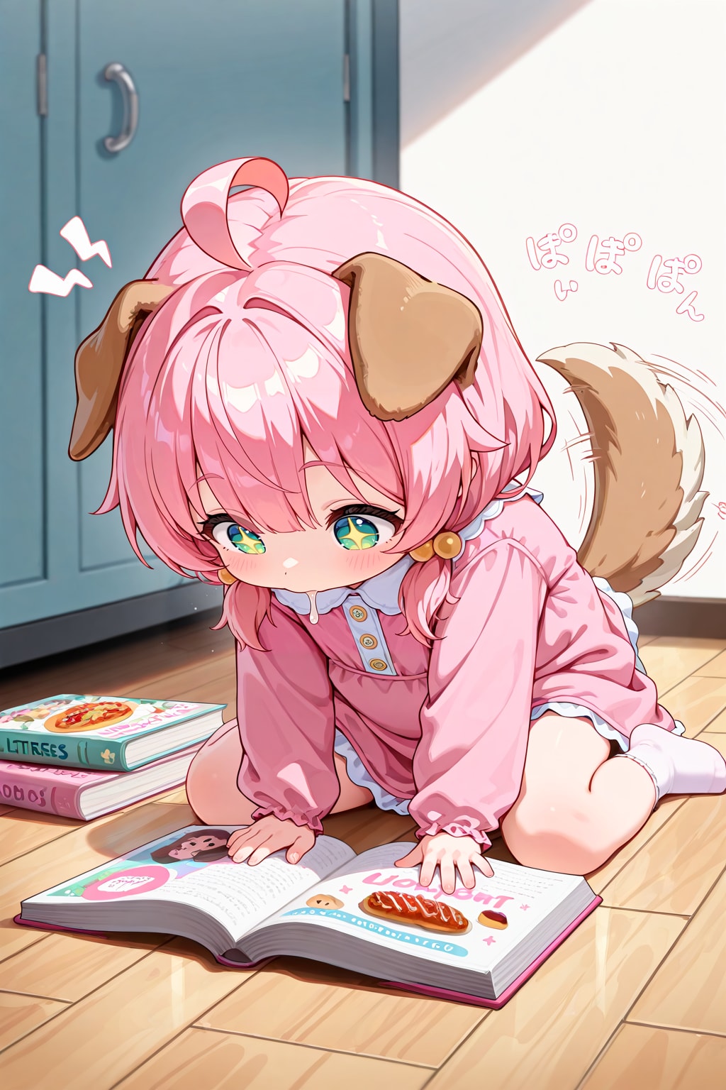 ４月２３日は子ども読書の日