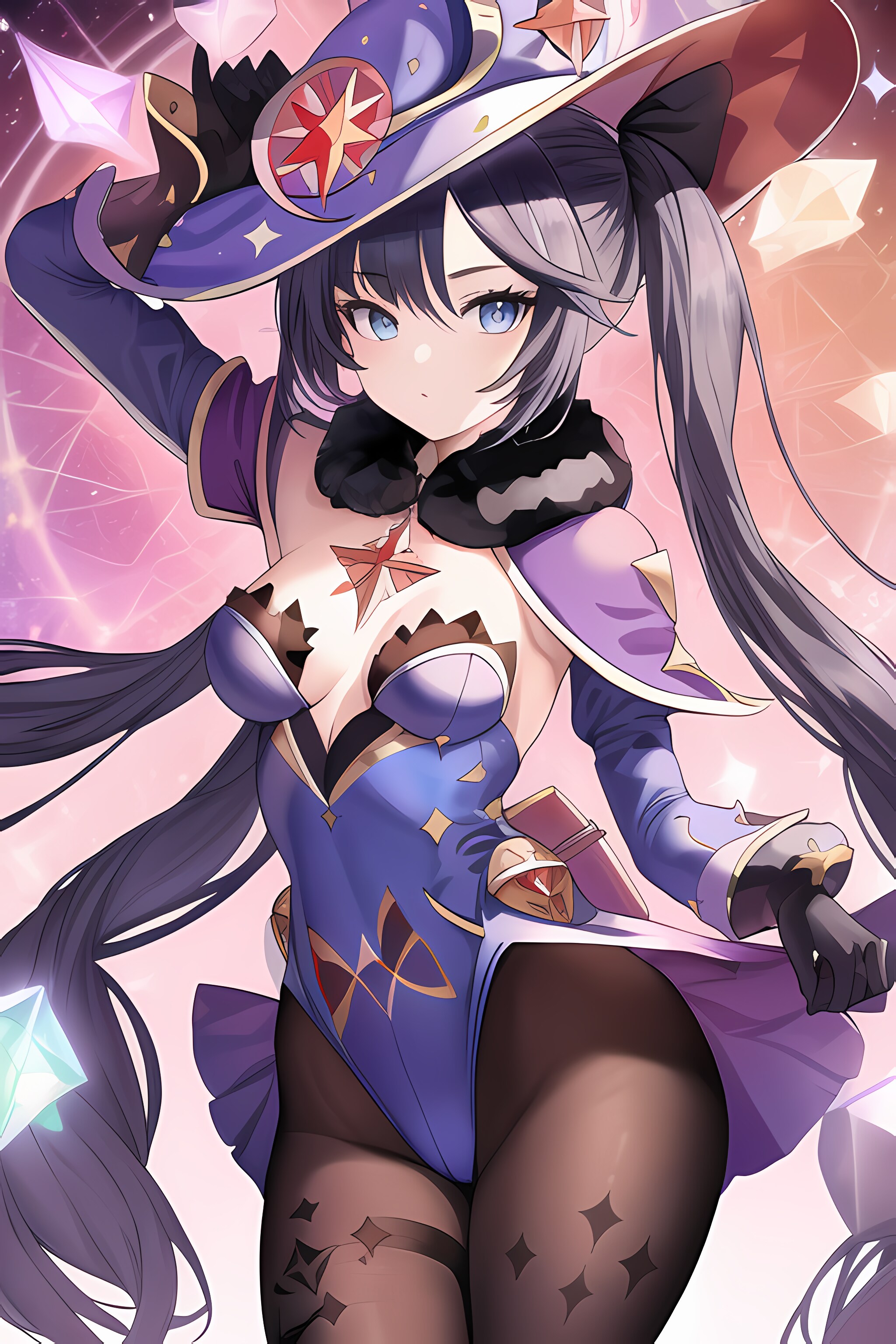 モナっぽい