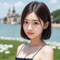 美少女9 2枚目