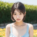 美少女9 4枚目