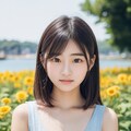 美少女9 3枚目
