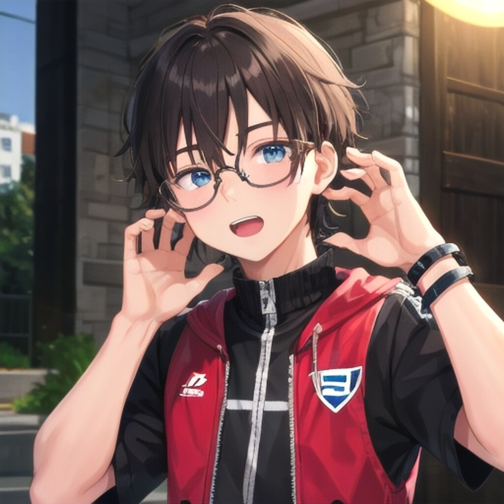 えっ？もう一回言って？