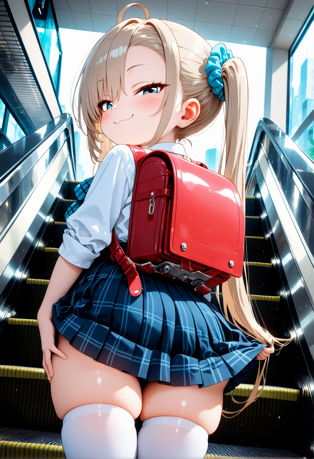 うちの子 スガキちゃん