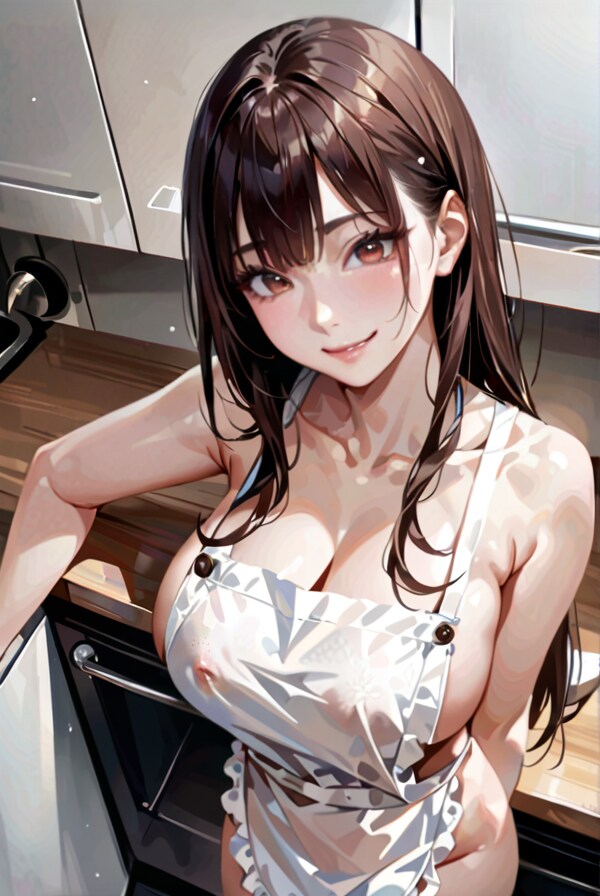 おはよー何食べる？